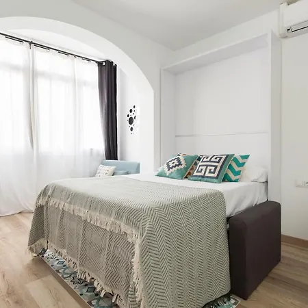 Siroco By Seaside Homes Lejlighed Castelldefels