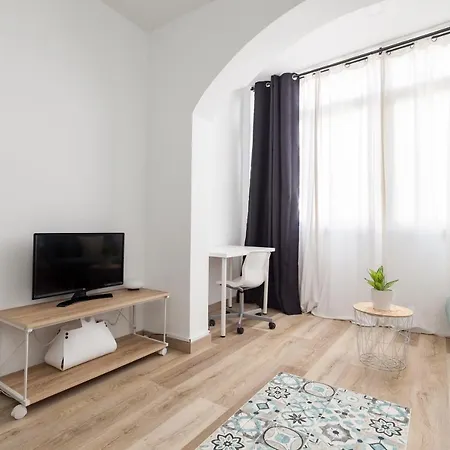 Siroco By Seaside Homes * كاستيلديفيلس