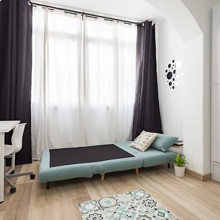 Siroco By Seaside Homes Lägenhet Castelldefels