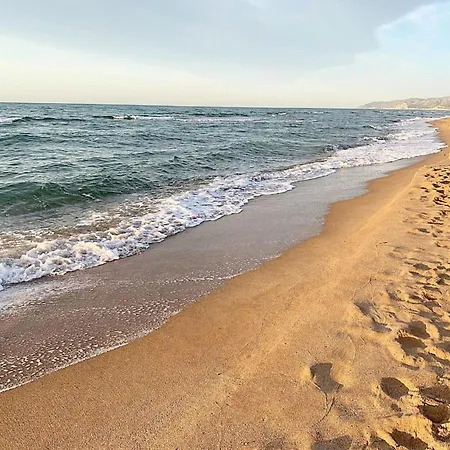 Lägenhet Siroco By Seaside Homes Castelldefels