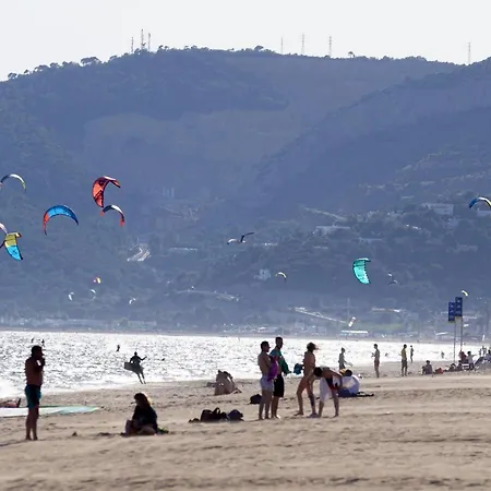 Siroco By Seaside Homes Lägenhet Castelldefels