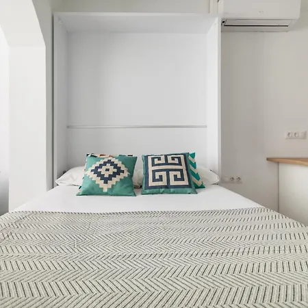 Lägenhet Siroco By Seaside Homes *
