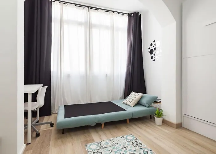 Siroco By Seaside Homes Lejlighed Castelldefels