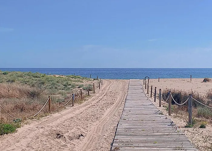 Siroco By Seaside Homes * Castelldefels