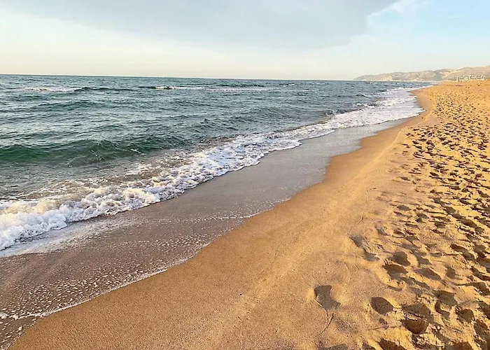 Lejlighed Siroco By Seaside Homes Castelldefels