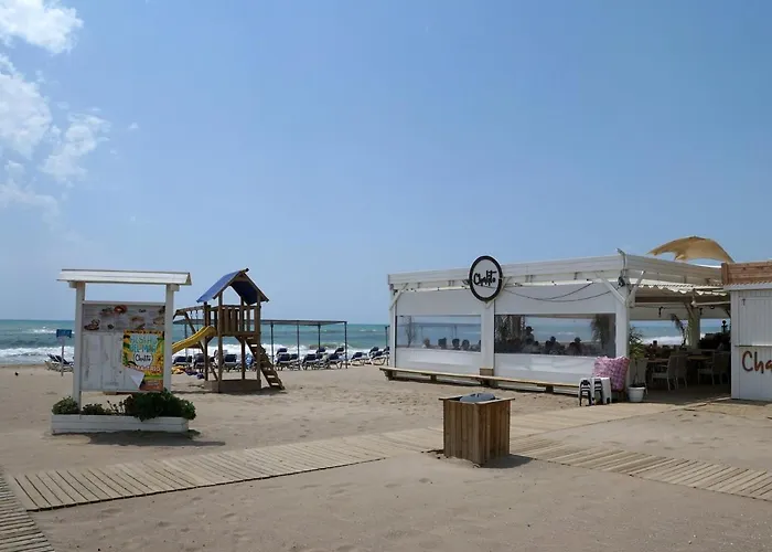 Lejlighed Siroco By Seaside Homes Castelldefels
