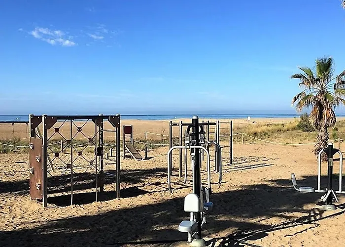 Lejlighed Siroco By Seaside Homes Castelldefels
