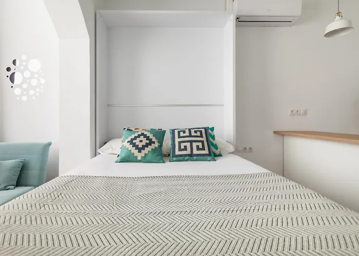 Lejlighed Siroco By Seaside Homes *