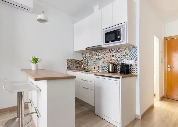 Lejlighed Siroco By Seaside Homes