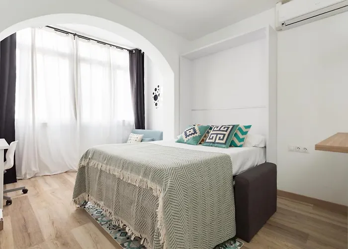 Siroco By Seaside Homes Lejlighed Castelldefels